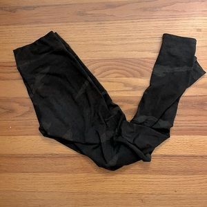 Garage Leggings - Small